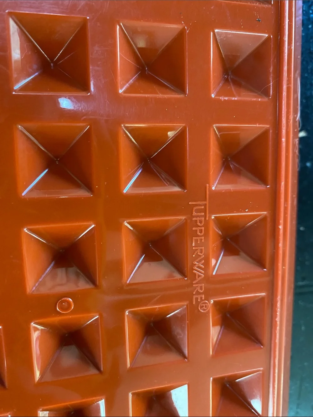 Tupperware about 10 1292