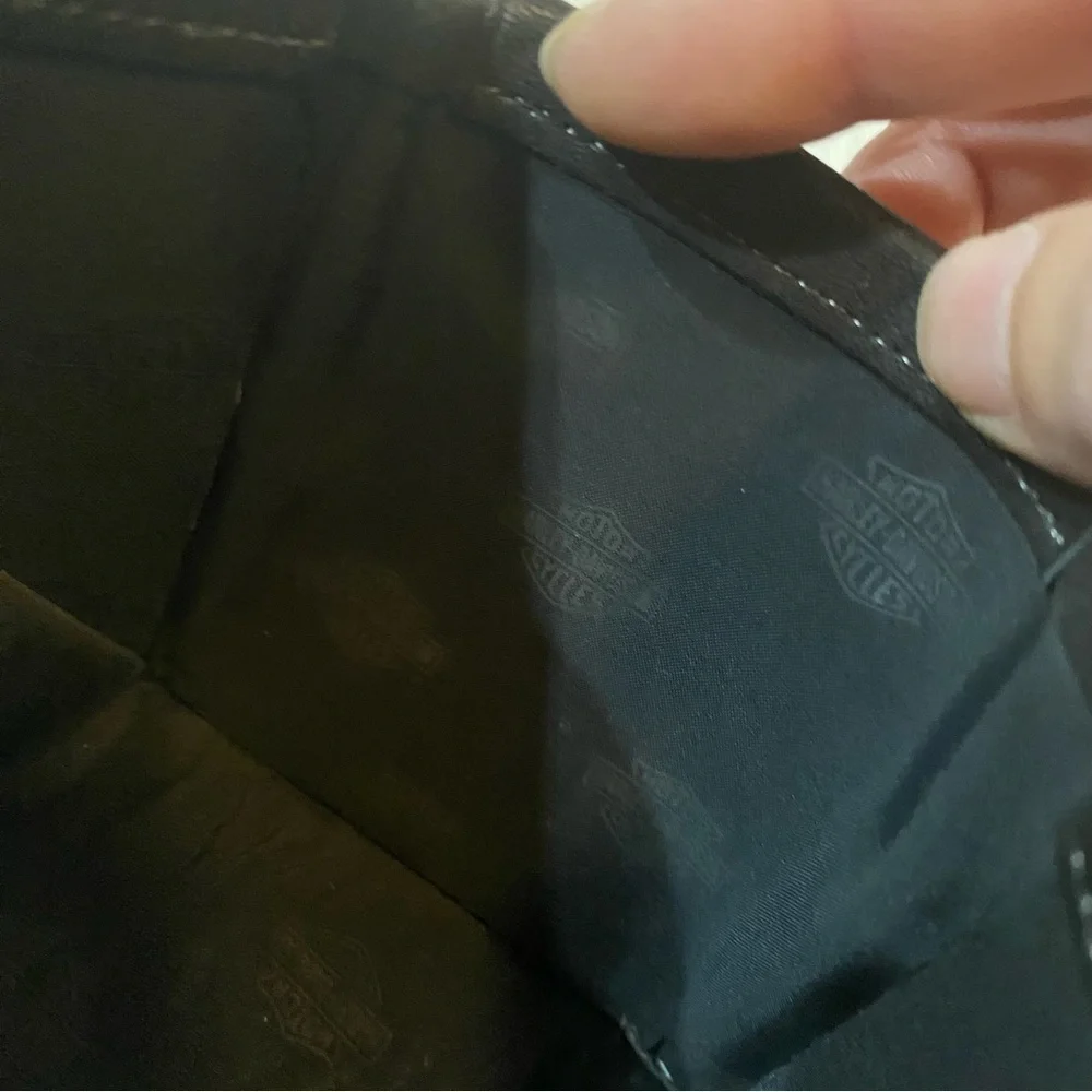Harley-Davidson flaws no