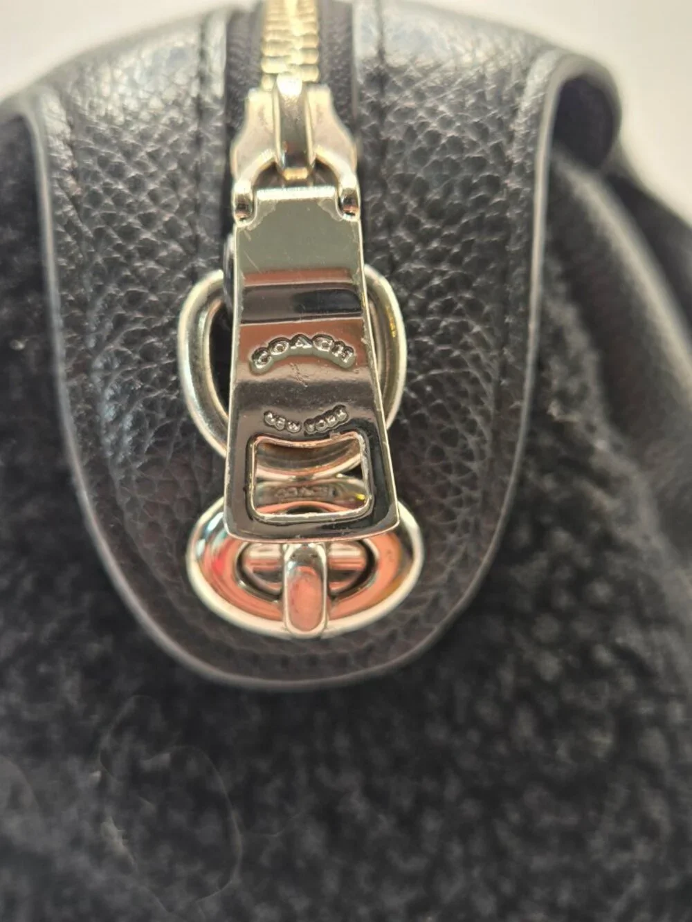 Coach this stylish