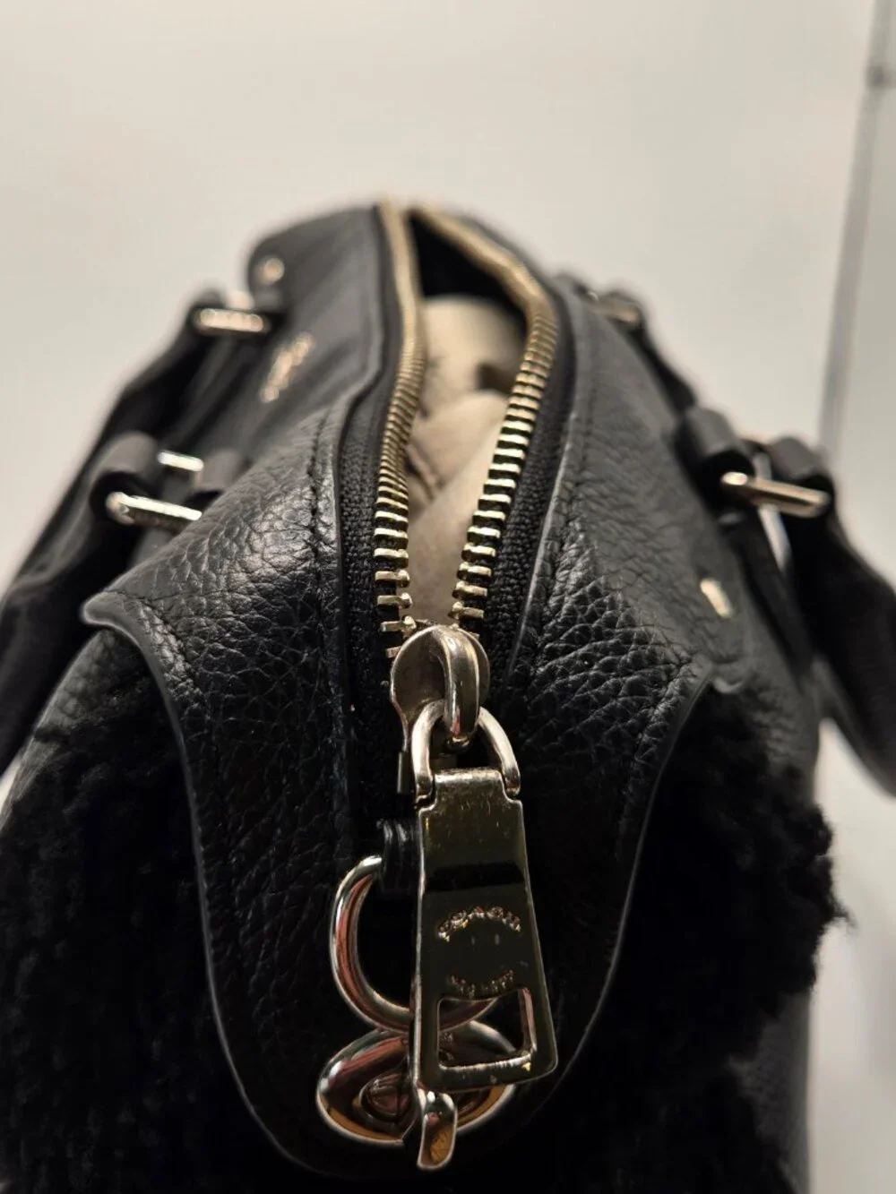 Coach this stylish