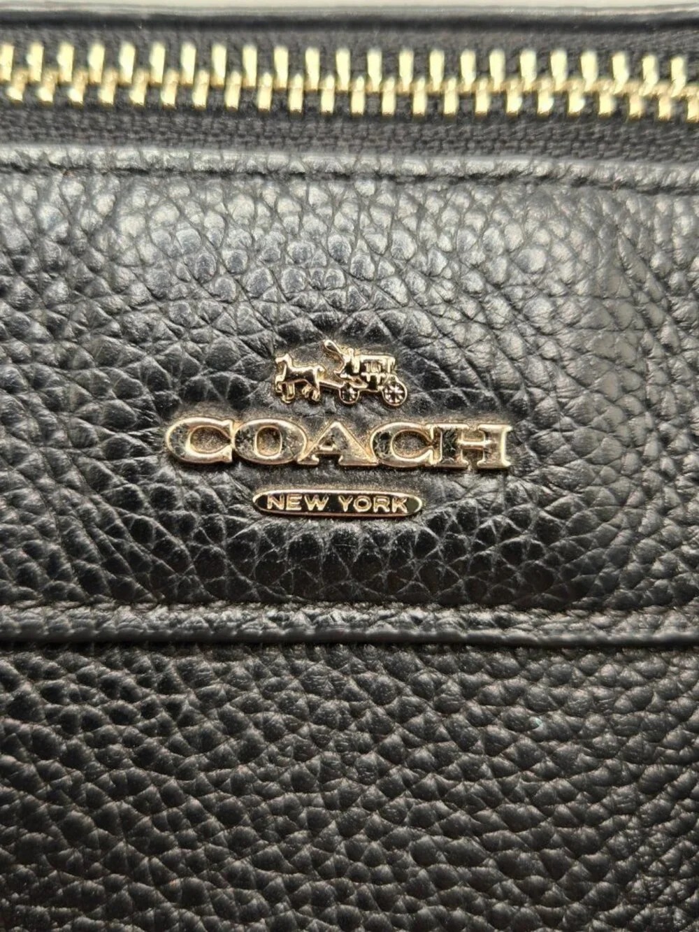 Coach this stylish