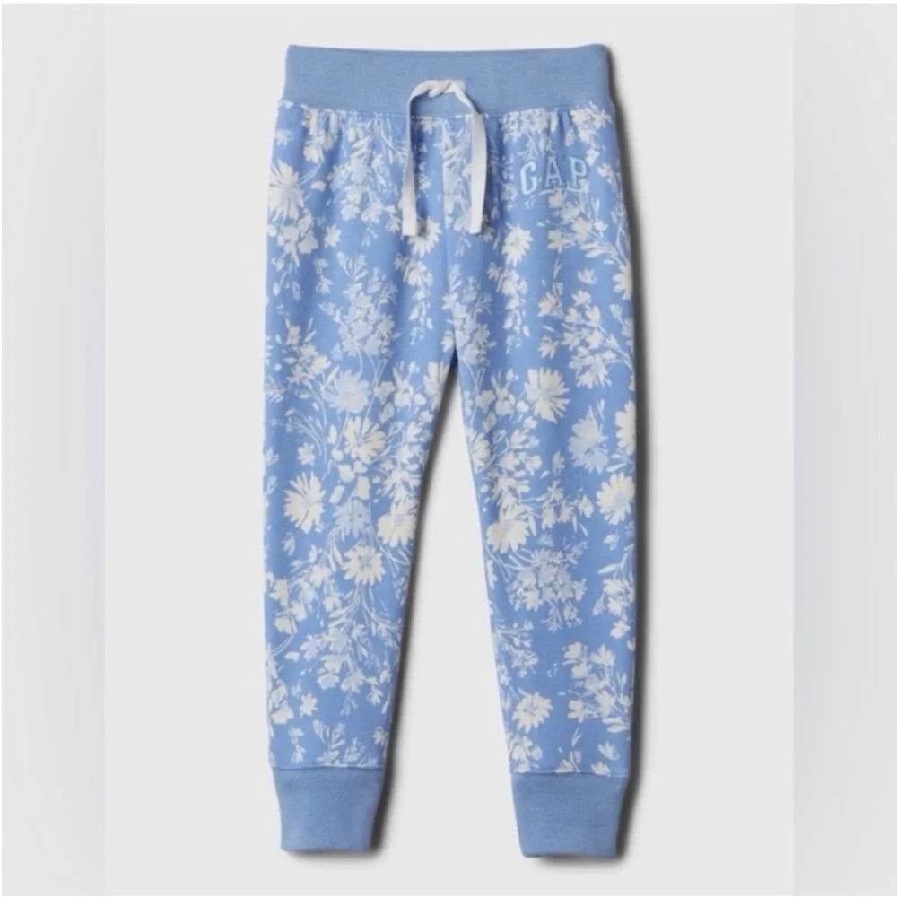 GAP these joggers