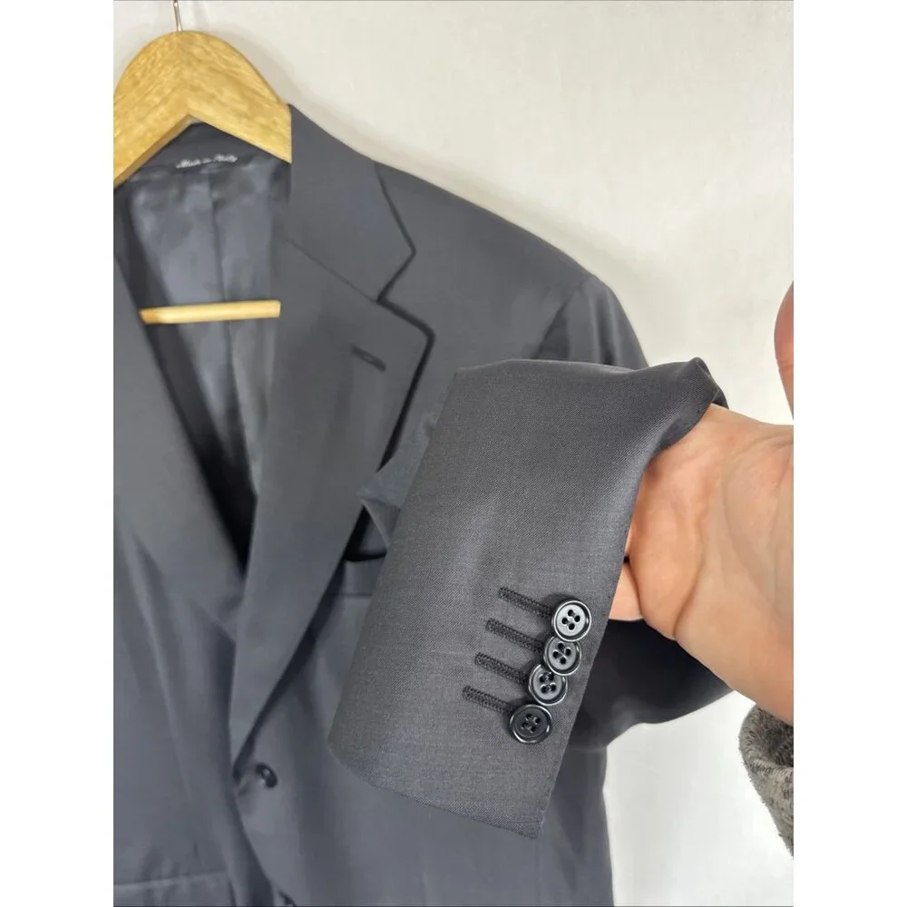 Canali henry singer