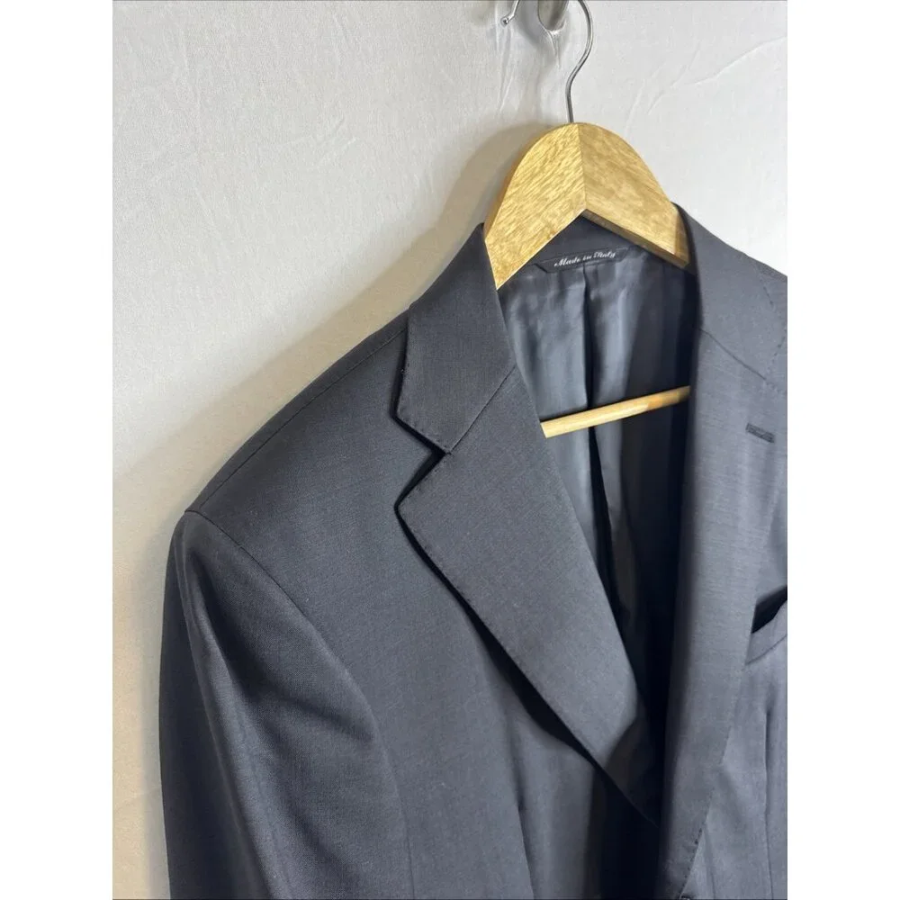 Canali henry singer