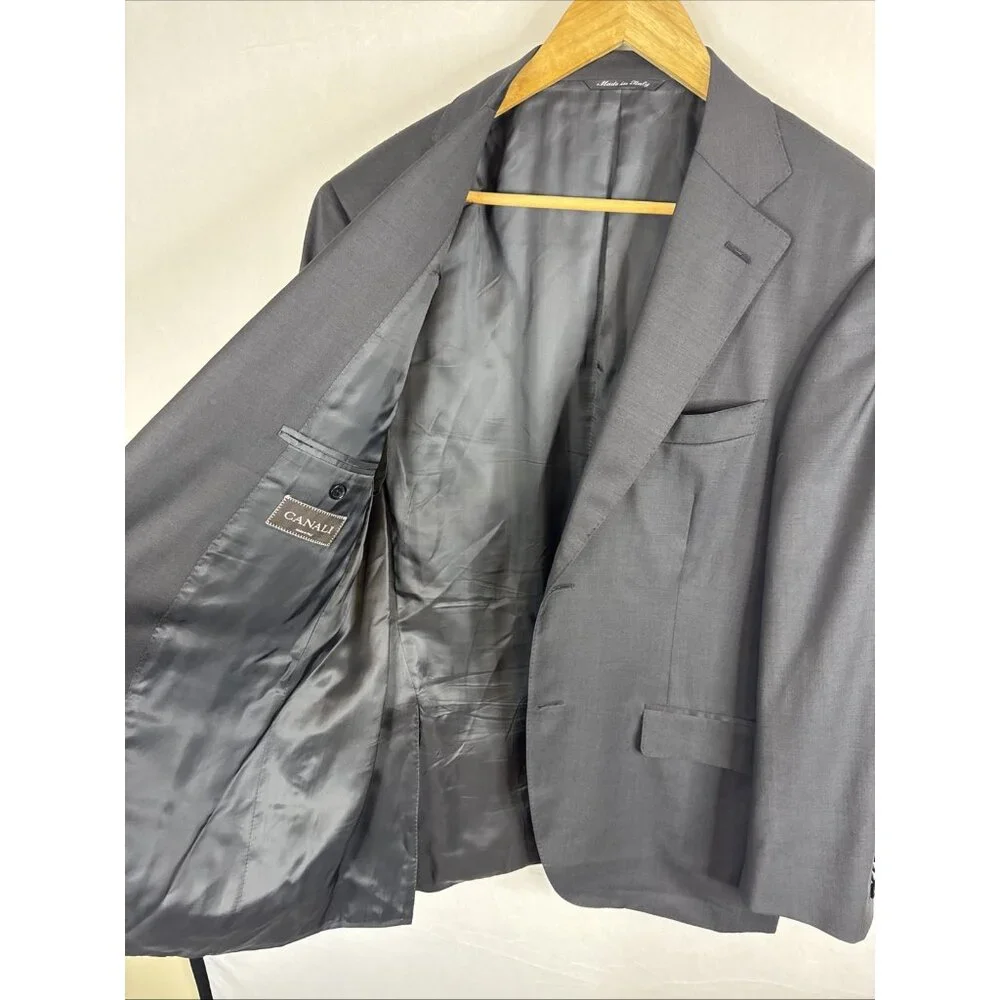 Canali henry singer