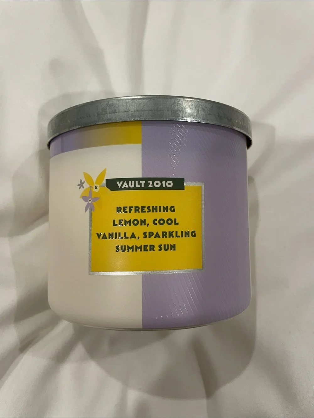Bath & Body Works bath body
