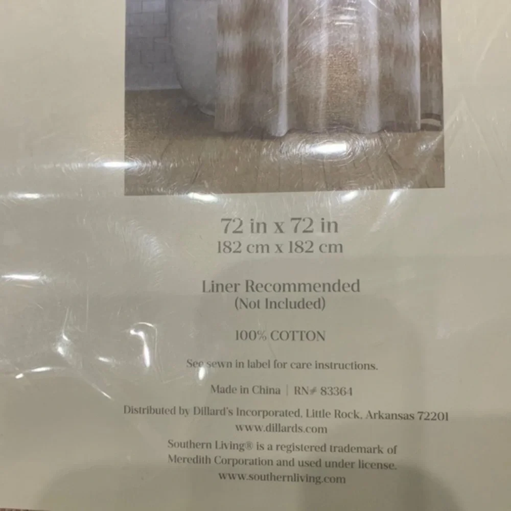 Southern Living nwt set