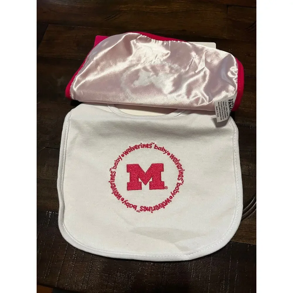 Baby Fanatics new michigan