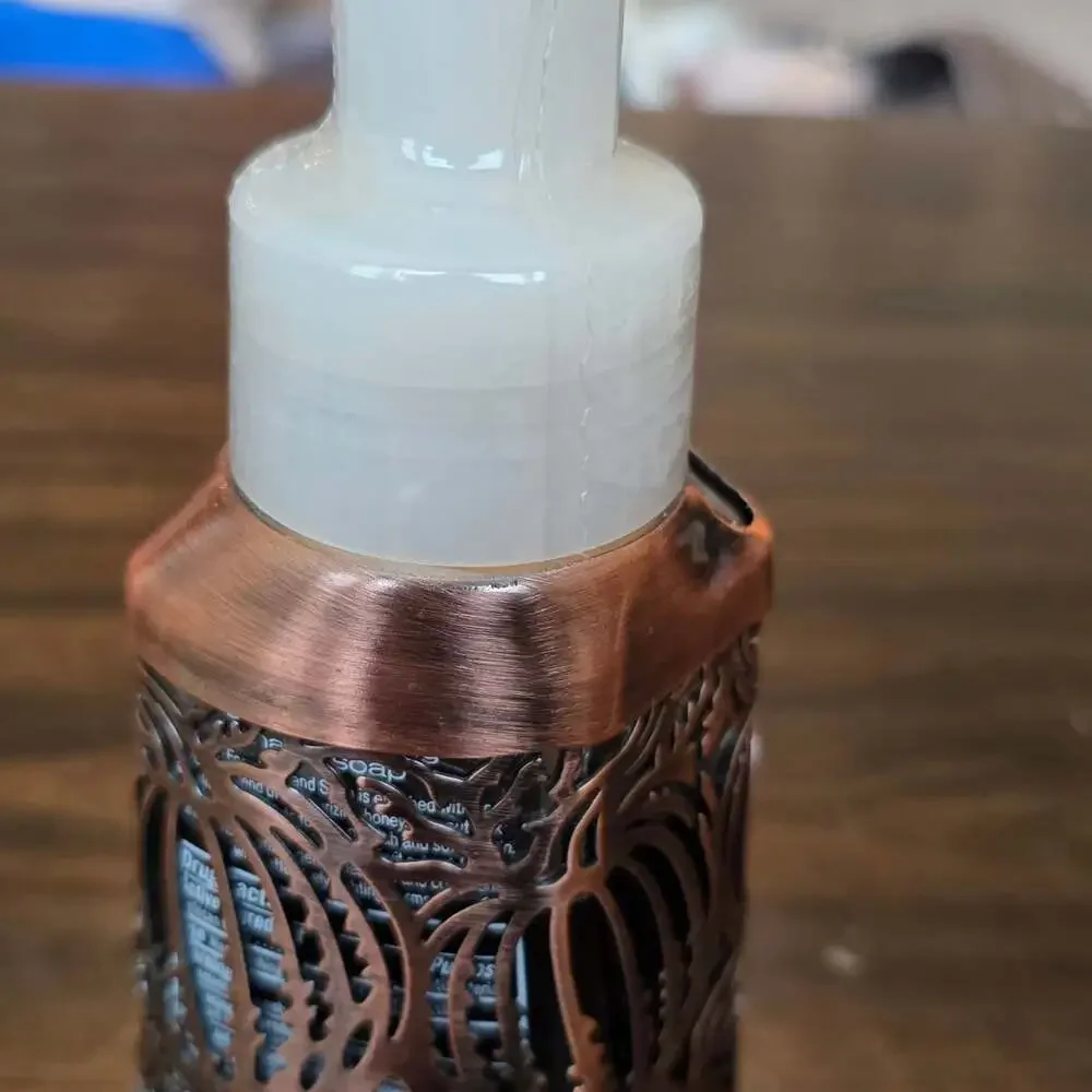 Bath & Body Works gently used