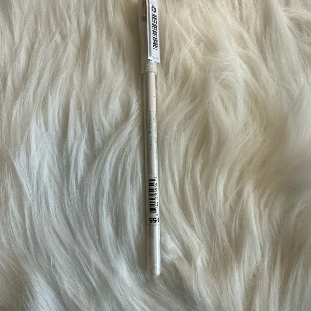 🩷5/$10🩷 Hard Candy White Eyeliner Pencil