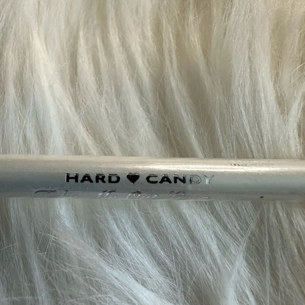 Hard Candy enhance your