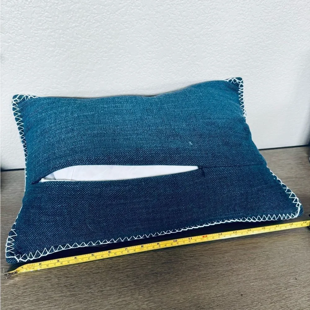 N/A navy blue