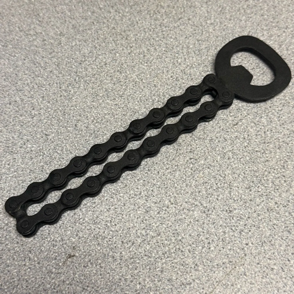 Unbranded unique black