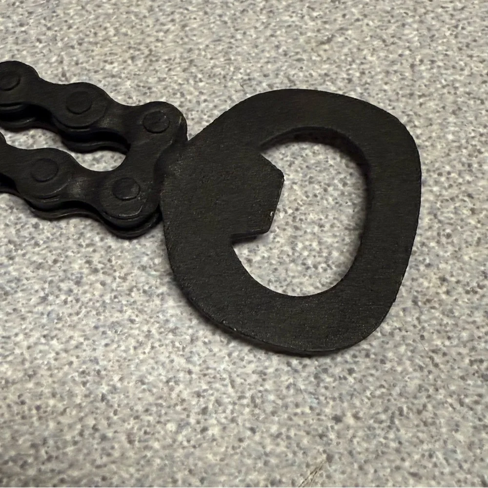 Unbranded unique black