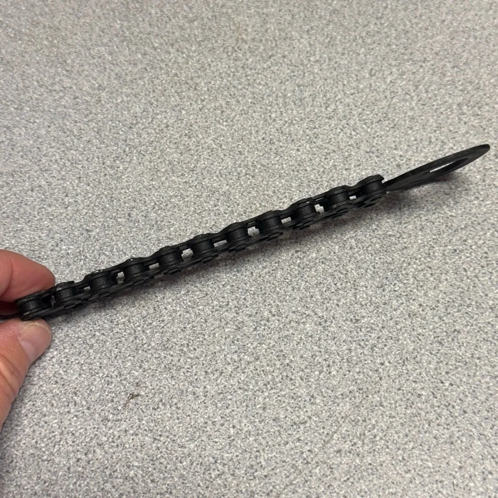 Unbranded unique black