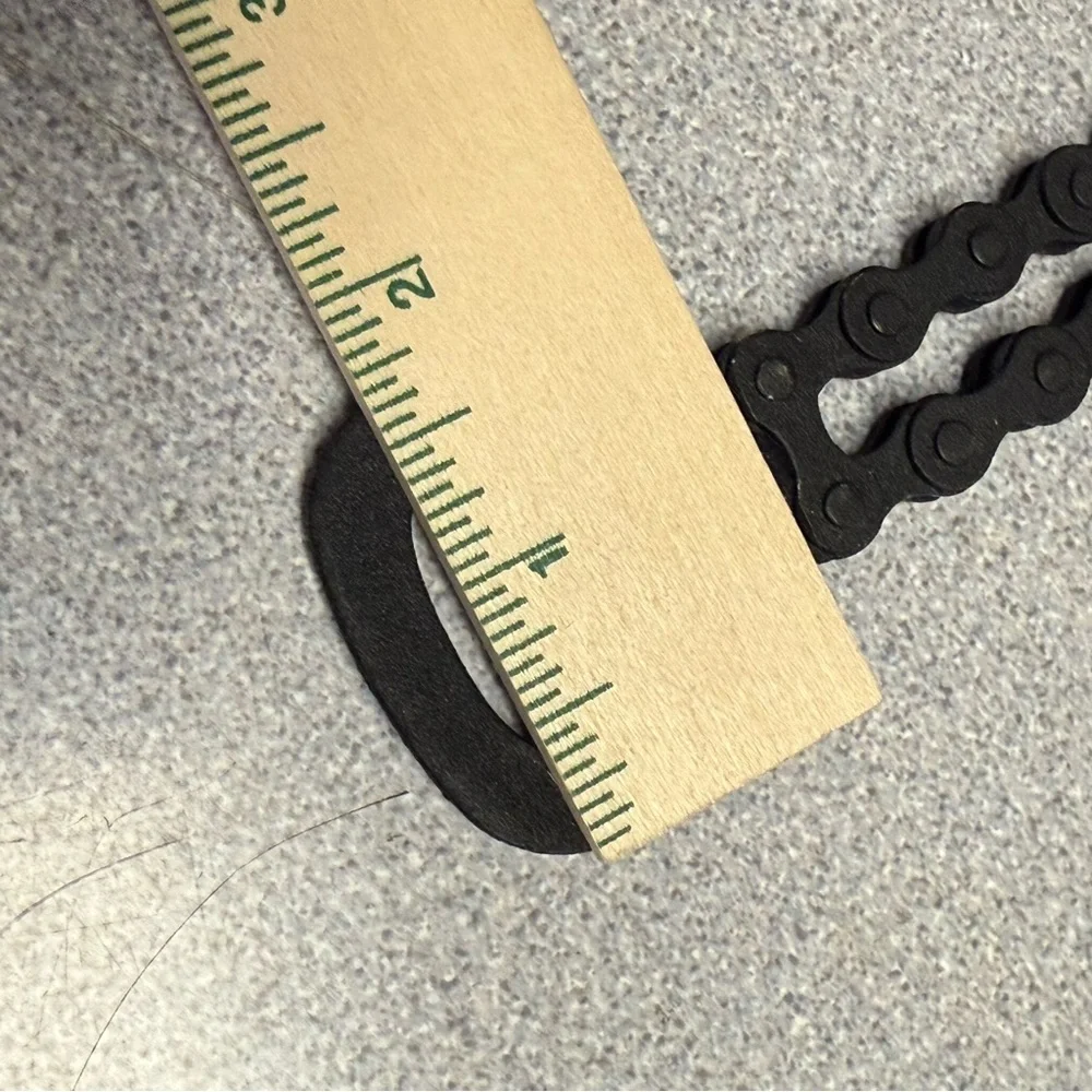 Unbranded unique black