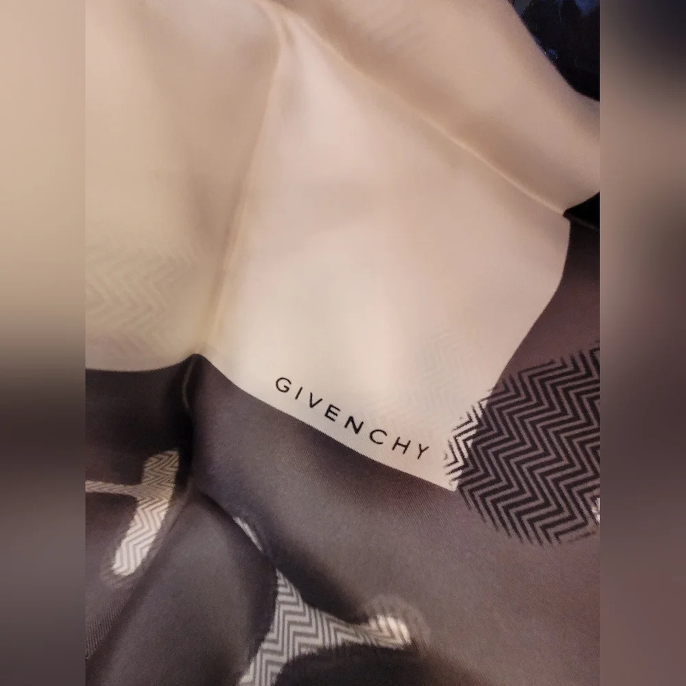 Givenchy this monogram