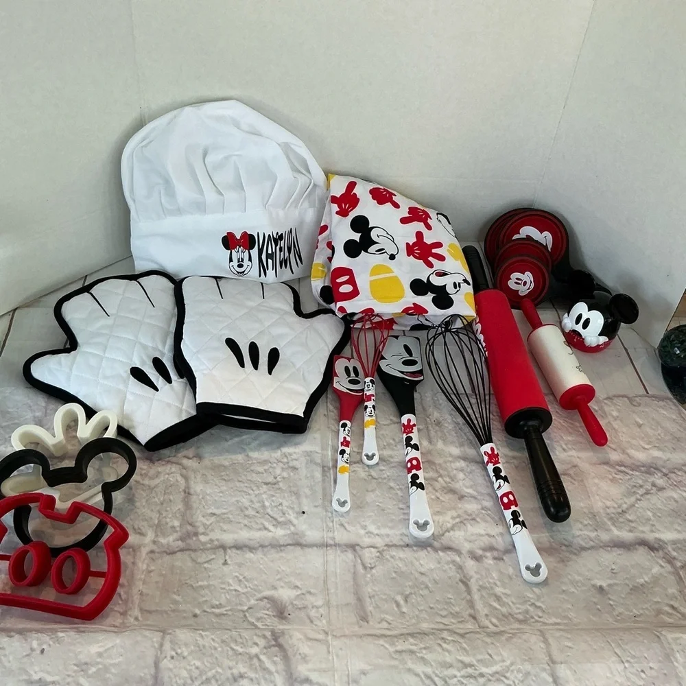 Disney mickey mouse
