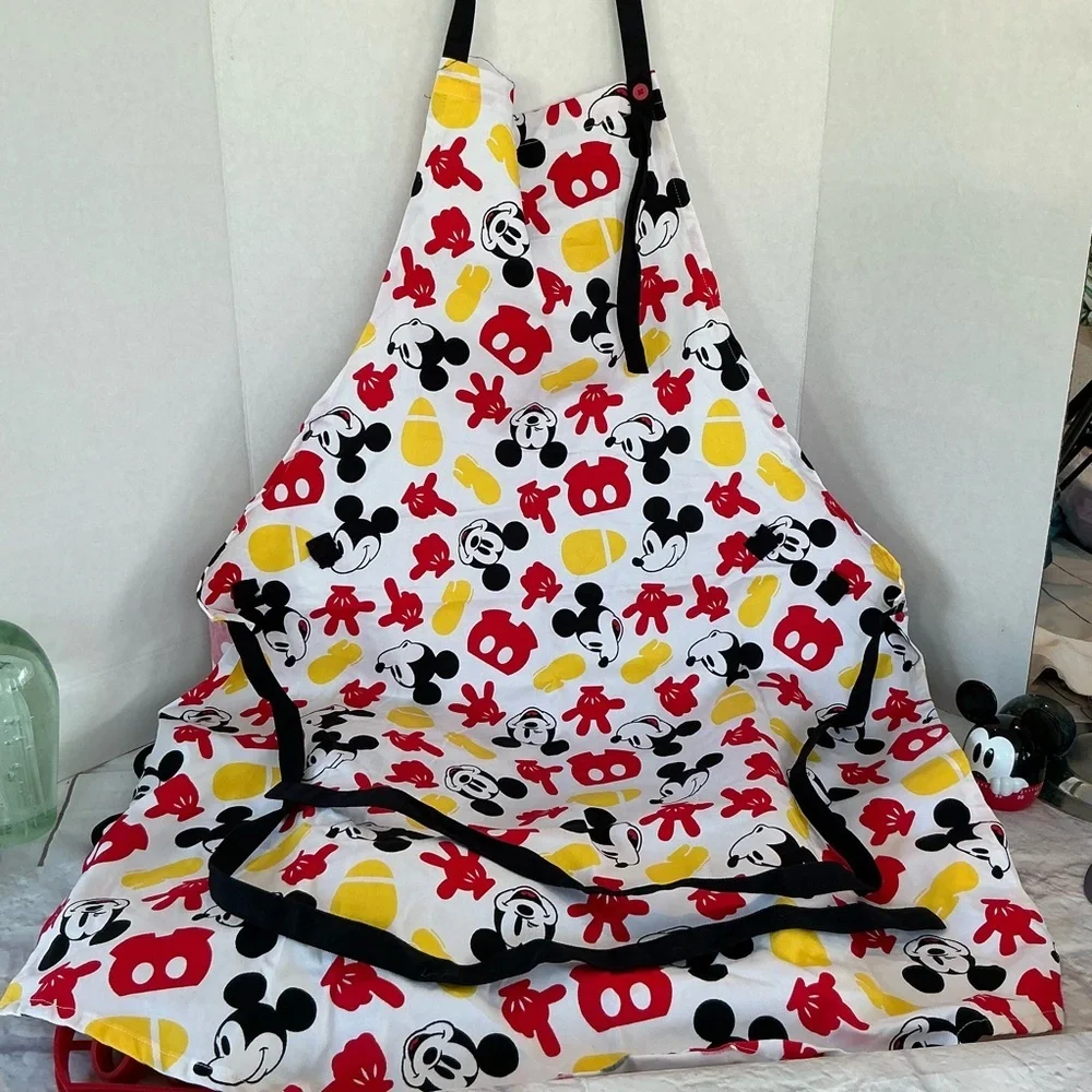 Disney mickey mouse