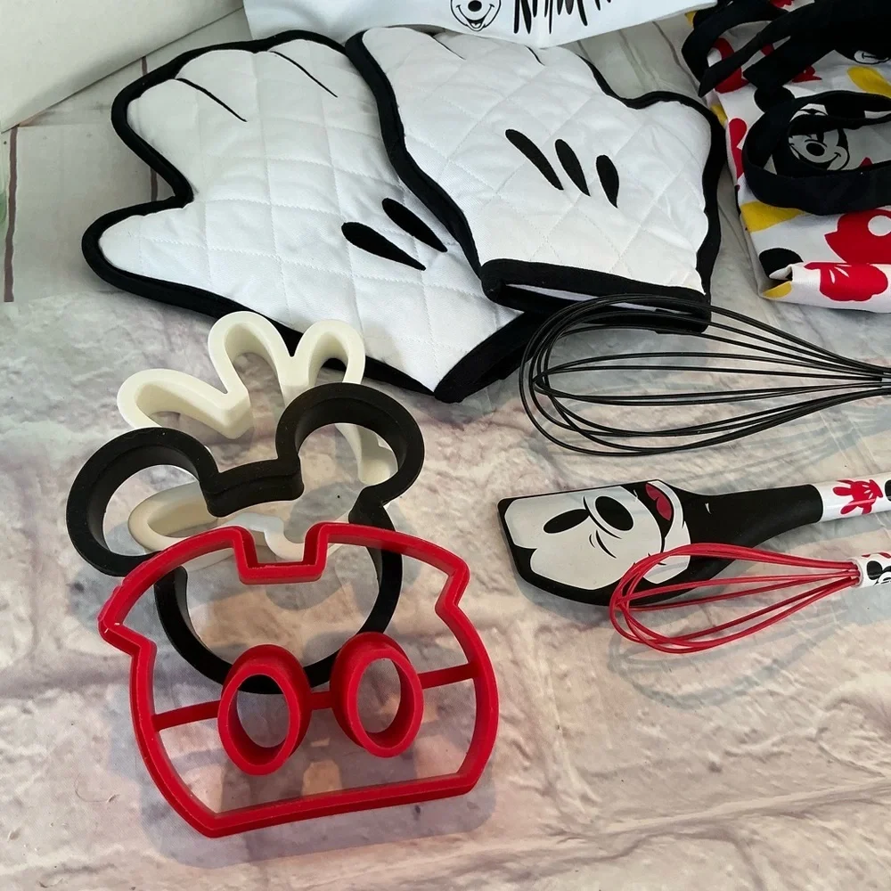 Disney mickey mouse