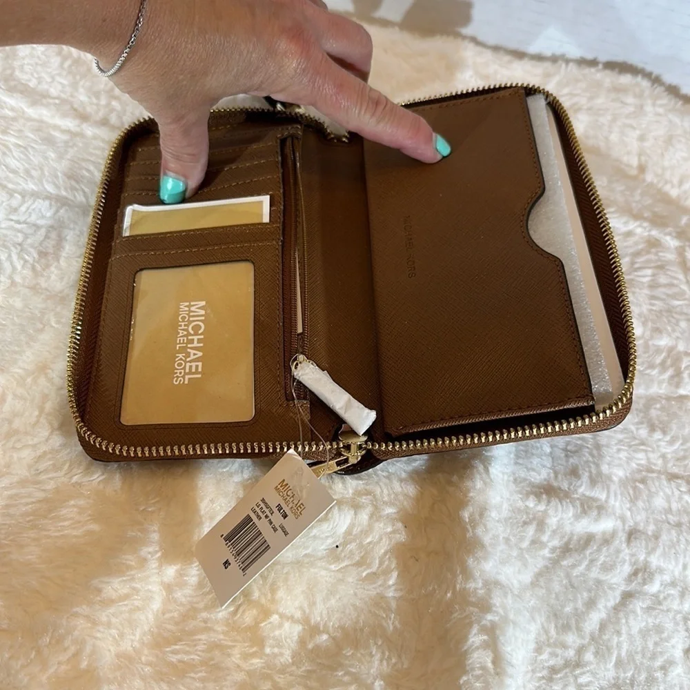 Michael Kors nwt michael