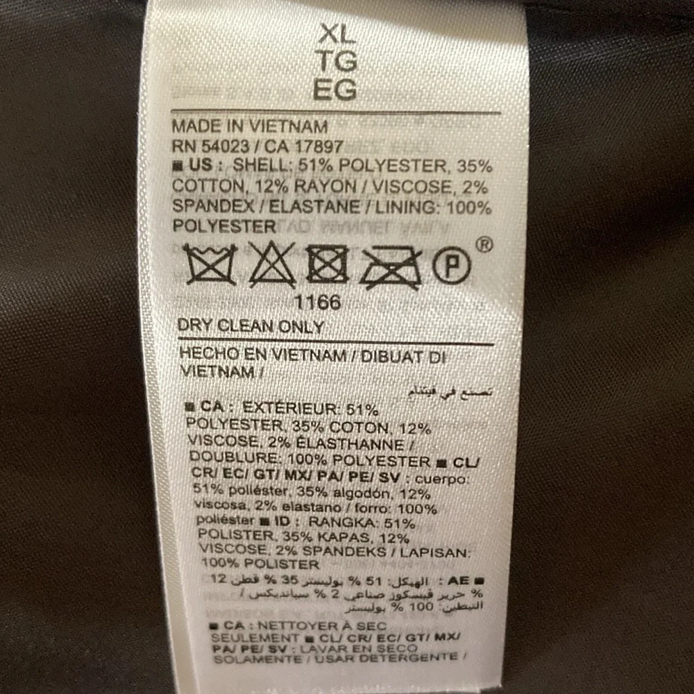 Old Navy nice medium