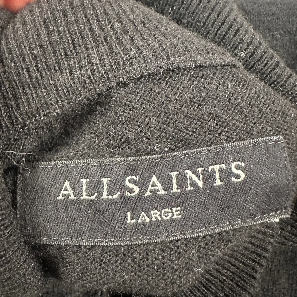 All Saints very good