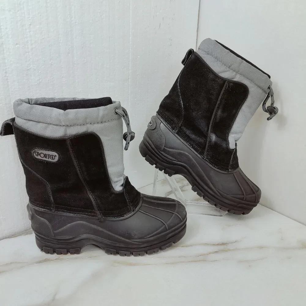 Sporto pre owned