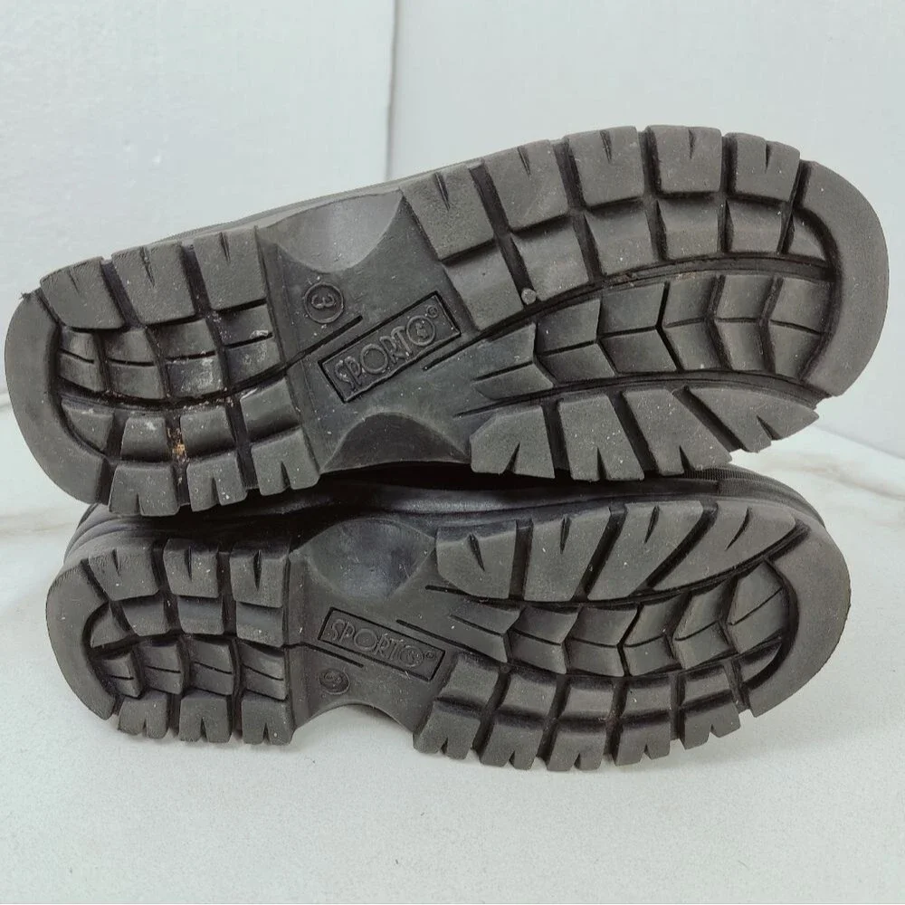 Sporto pre owned