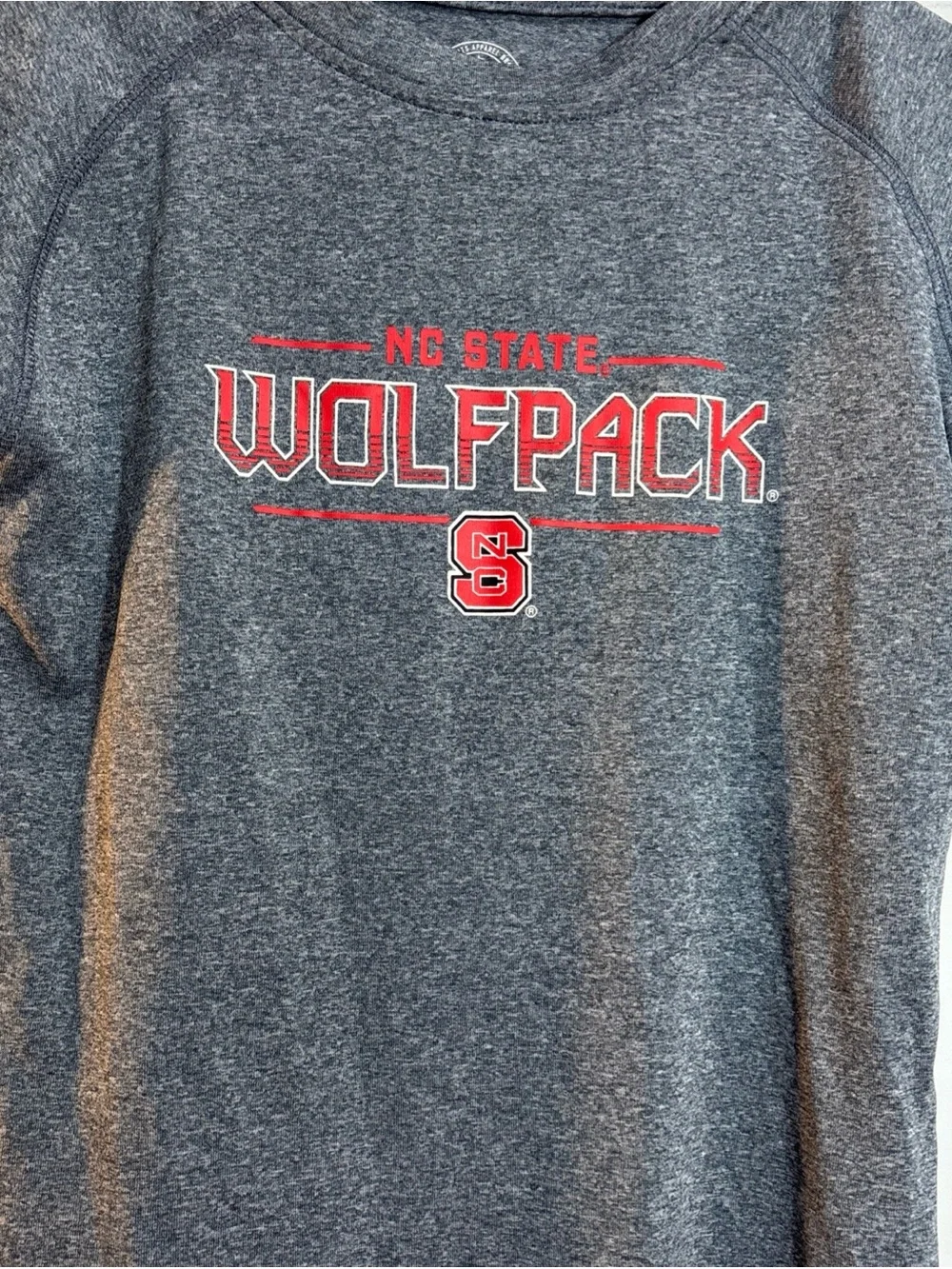 Rivalry Threads support wolfpack