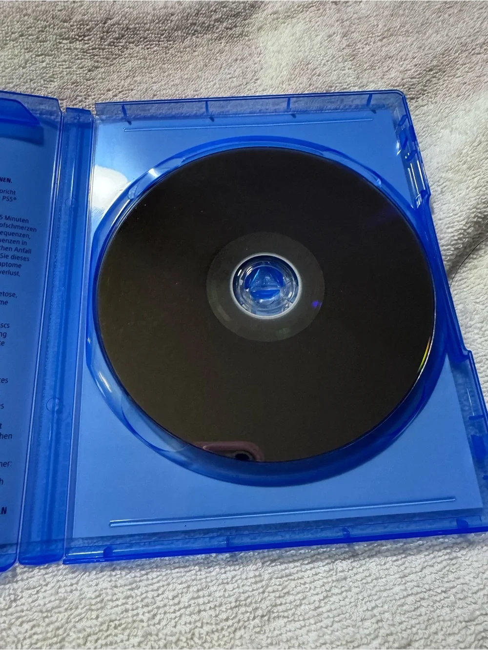Sony official ps5