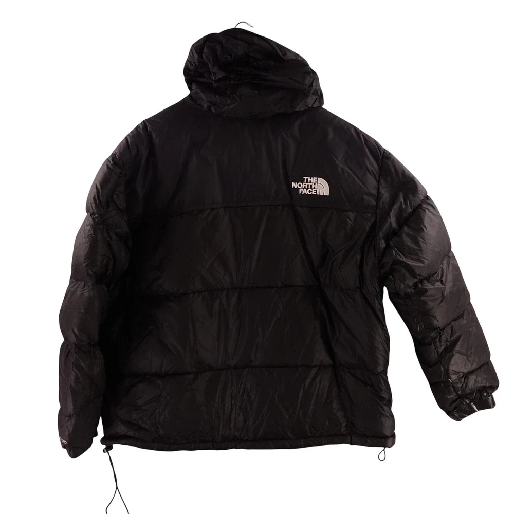 The North Face north face