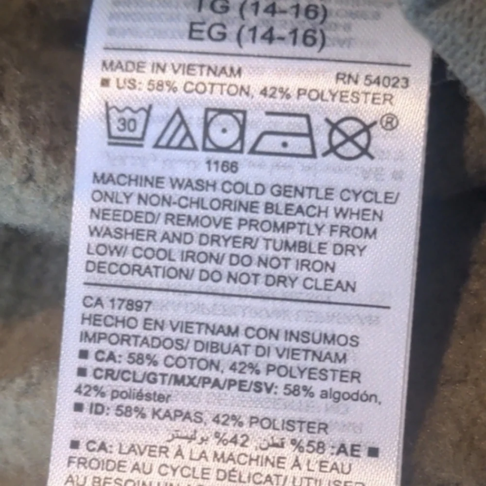 N/A