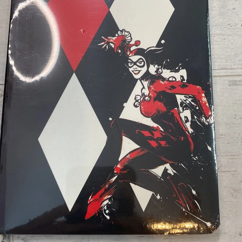 Loot Crate new original