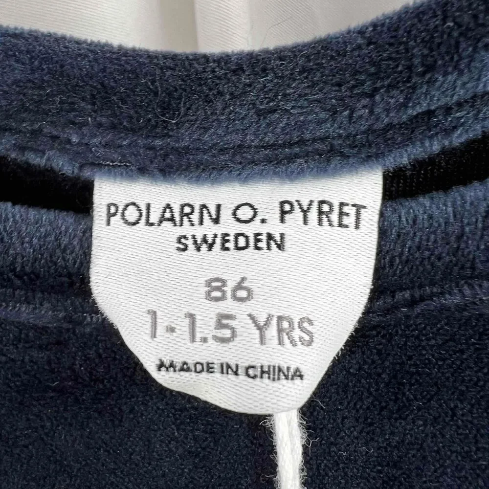 Polarn O. Pyret new polarn