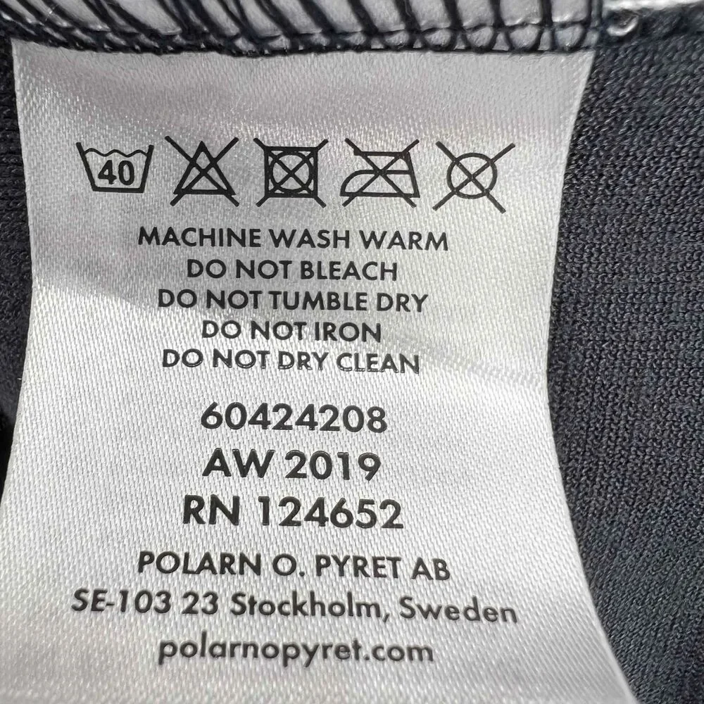 Polarn O. Pyret new polarn