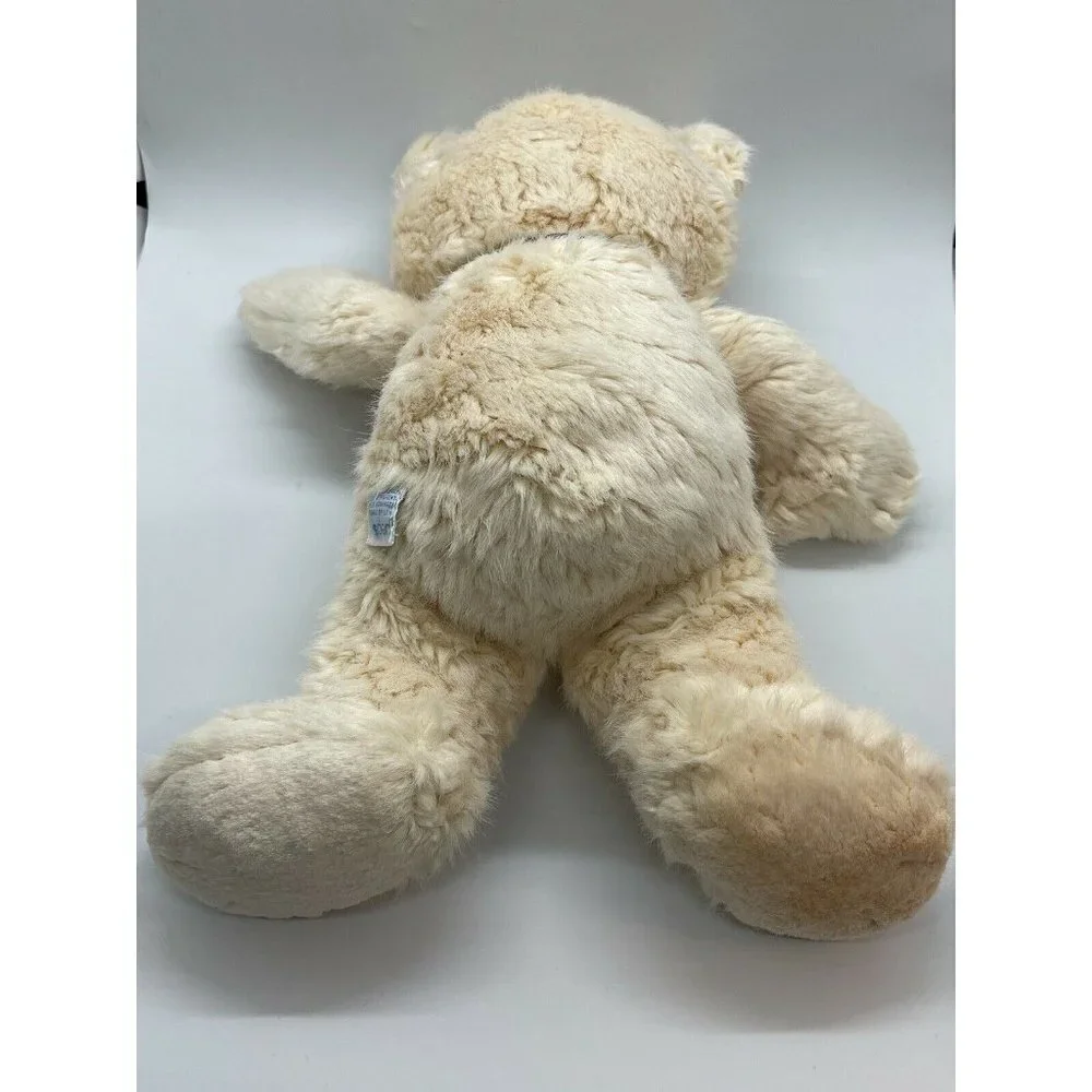 Eden vintage toys