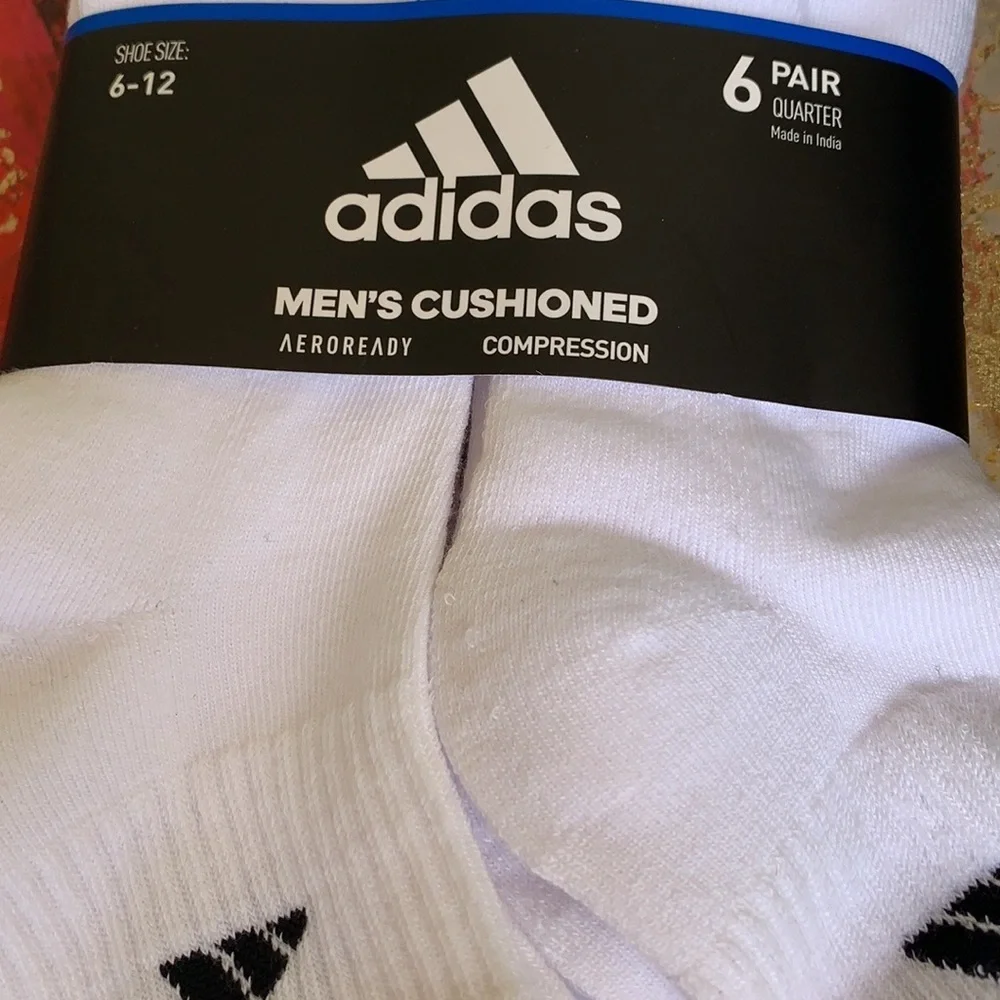 adidas new tag
