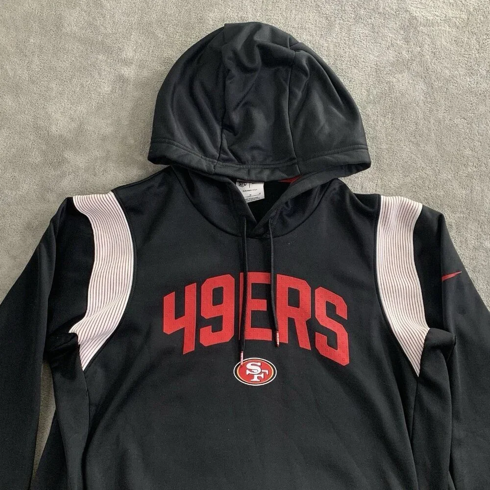 Nike hoodie men