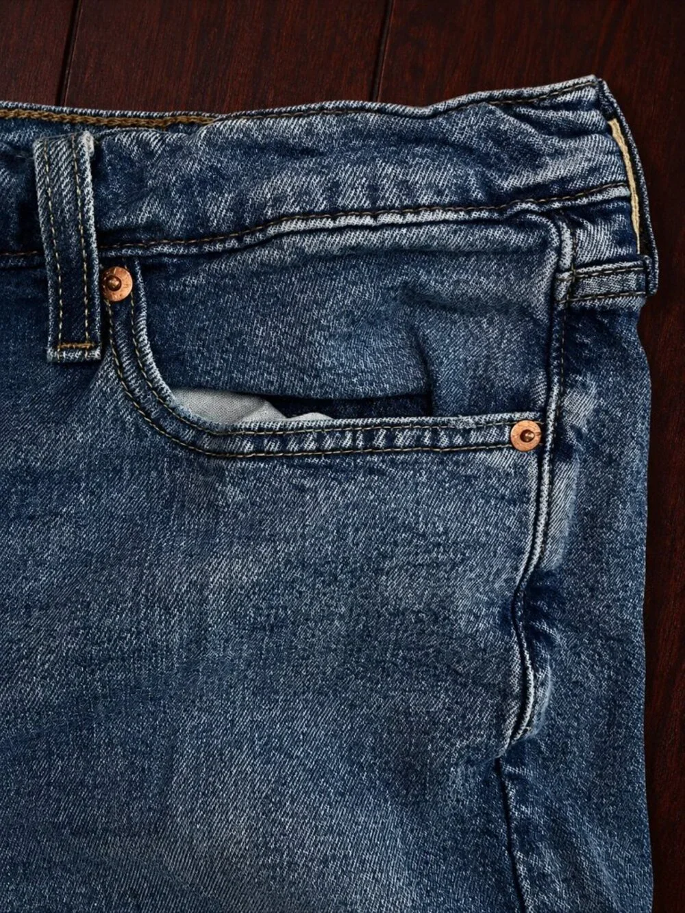 Levis levi 541