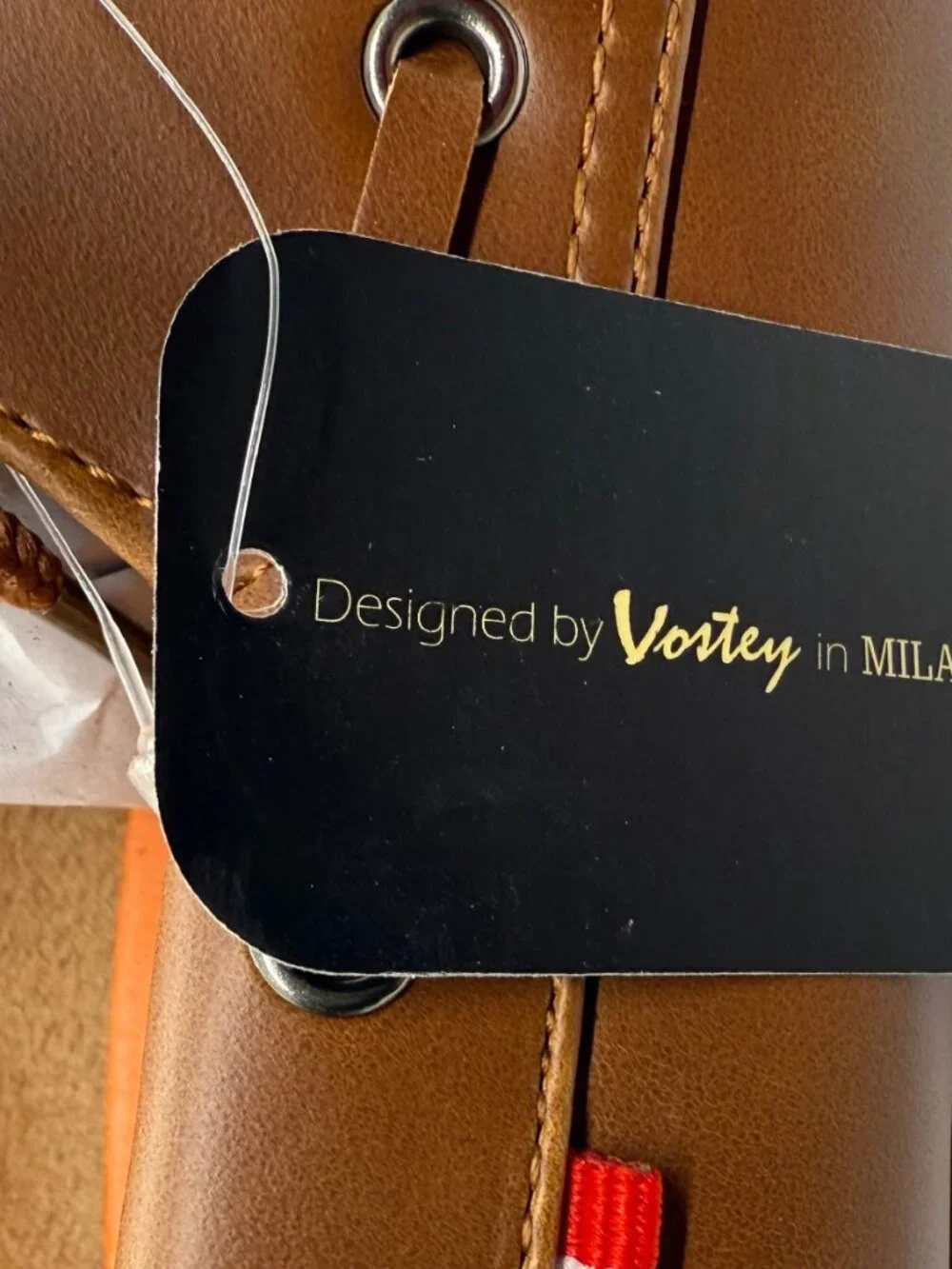 Vostey most purchase or