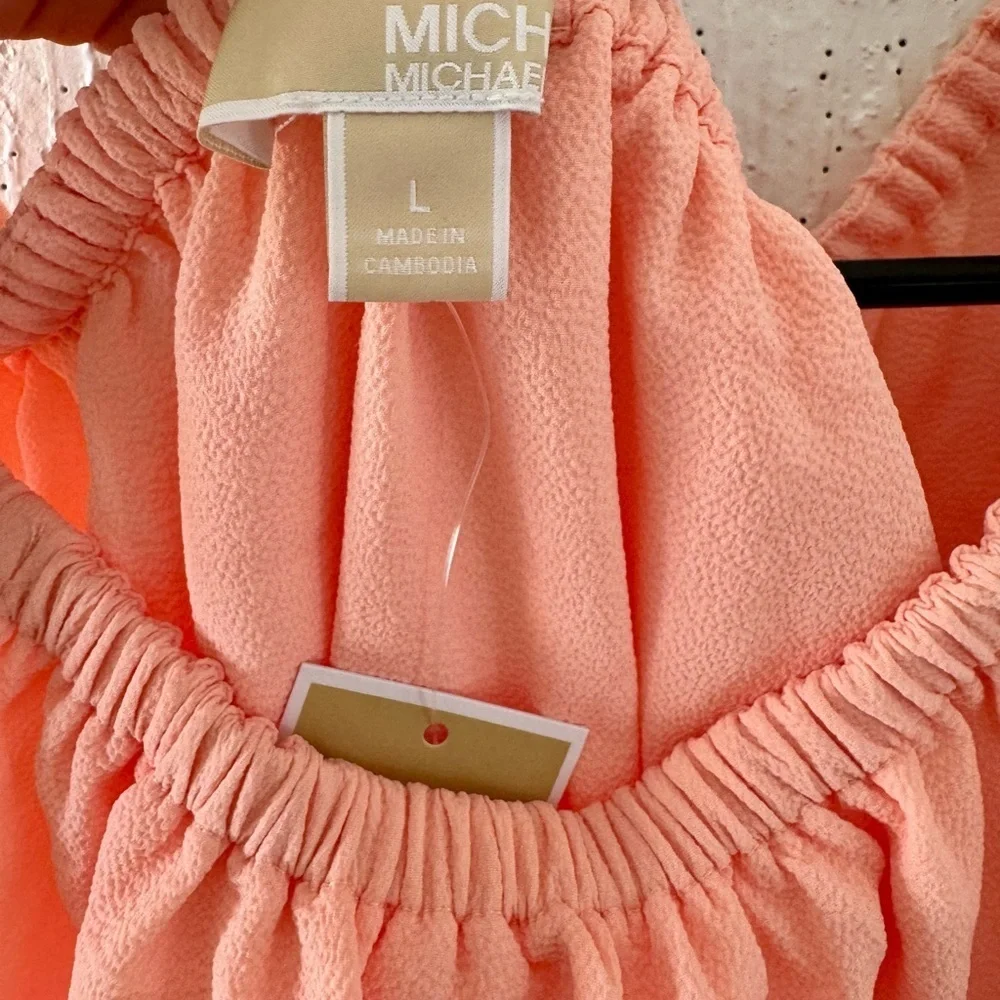 Michael Kors elegant off