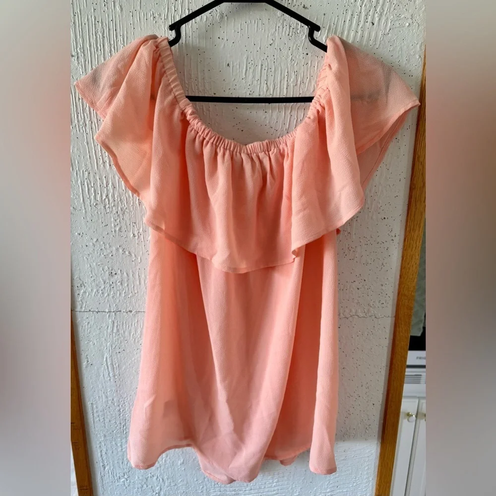 Michael Kors elegant off