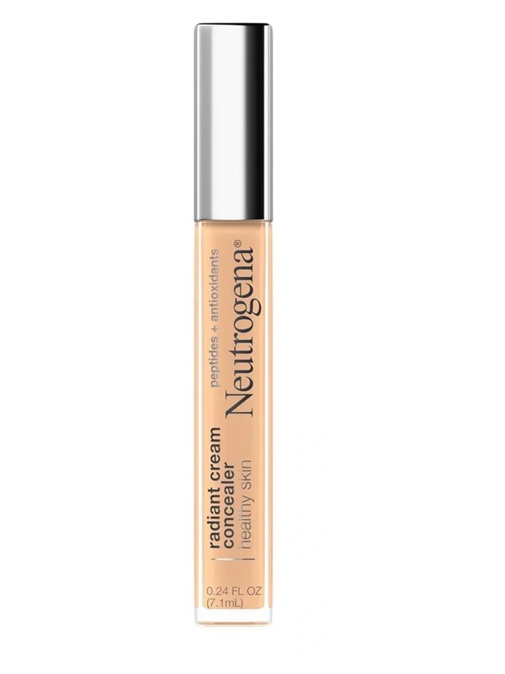 *3$15, Neutrogena Radiant Cream Concealer - Sugar Light