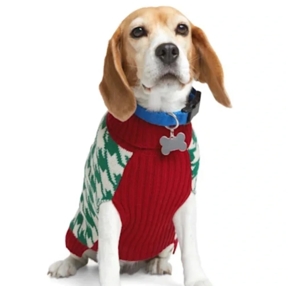 Petco nwot reindeer