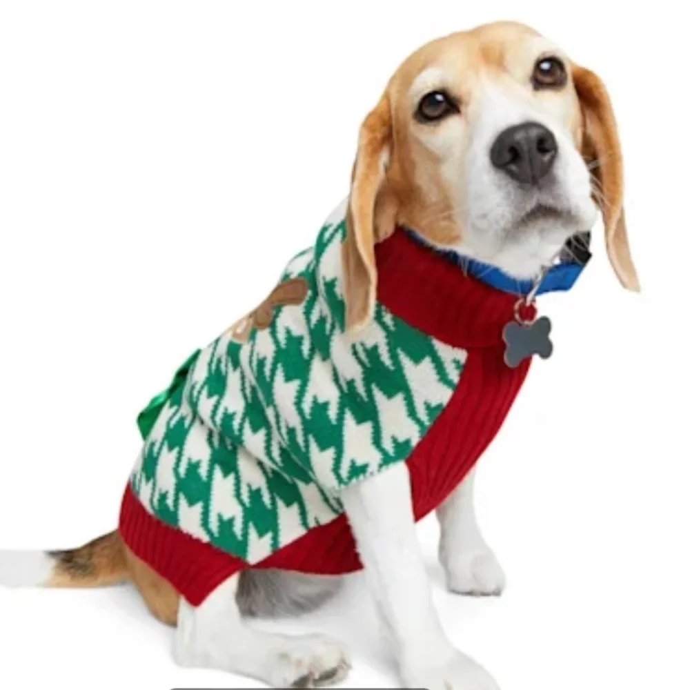 Petco nwot reindeer