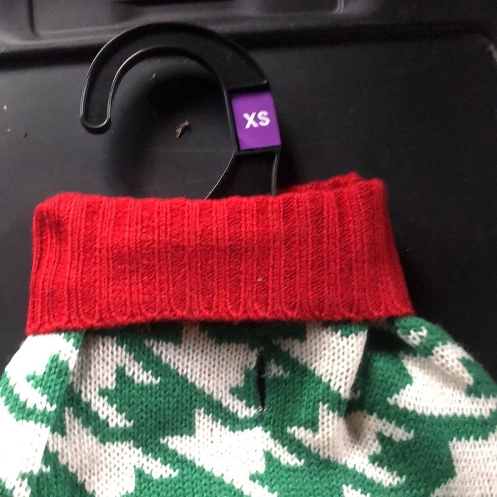 Petco nwot reindeer