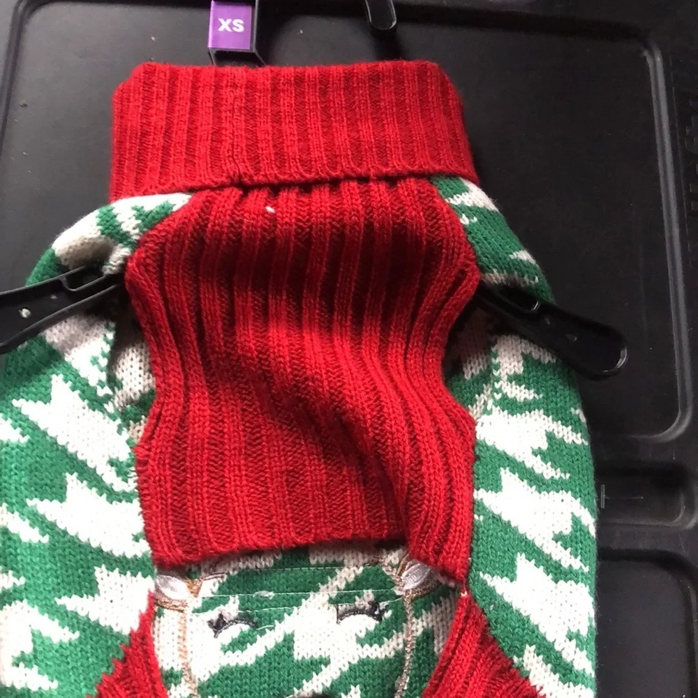 Petco nwot reindeer