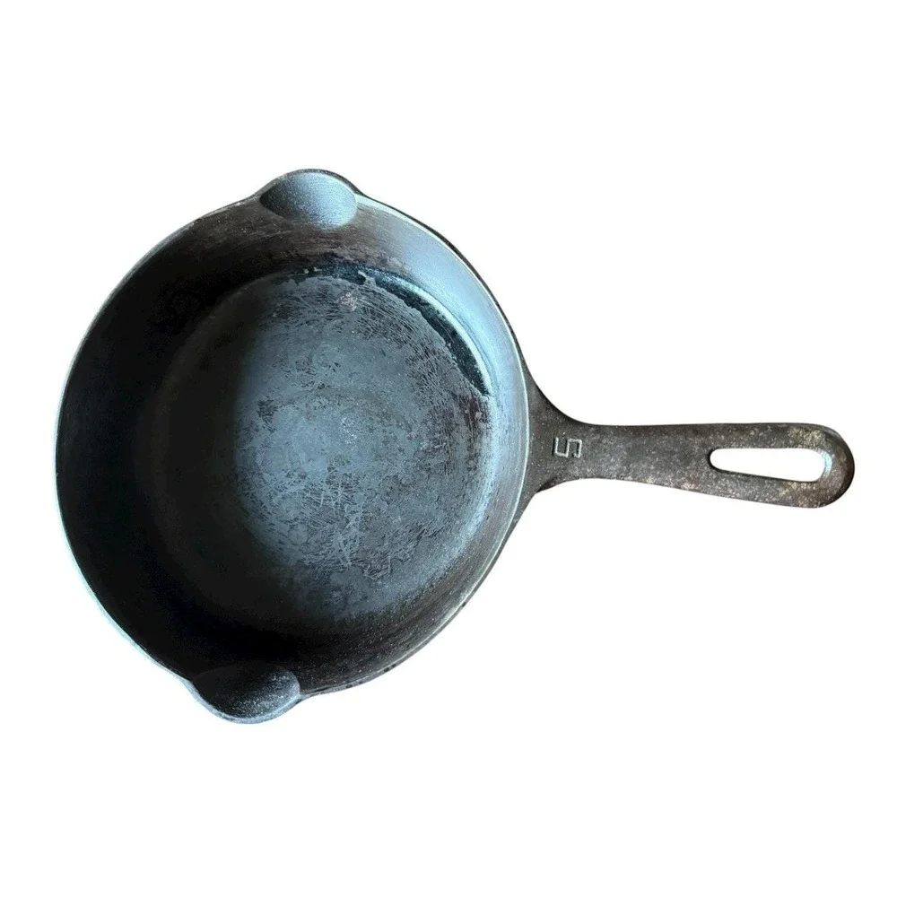 Griswold vintage #5