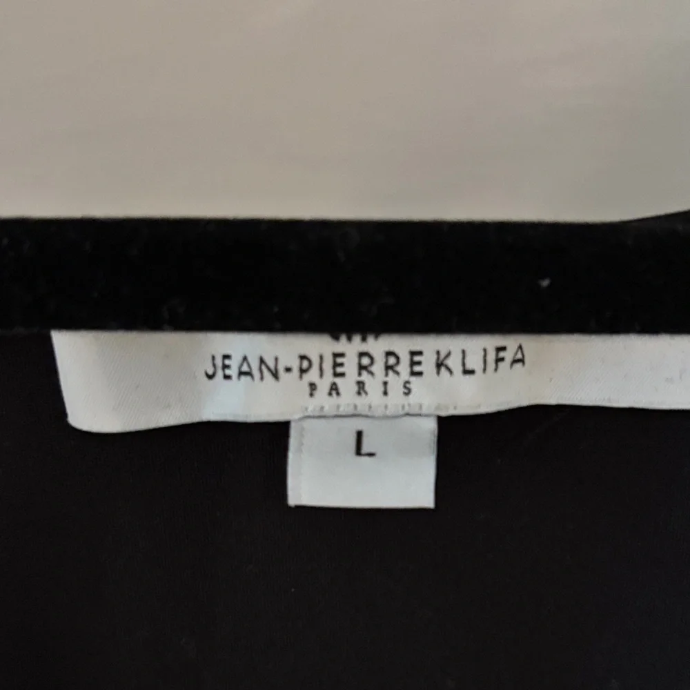 Jean-Pierre Klifa best tank